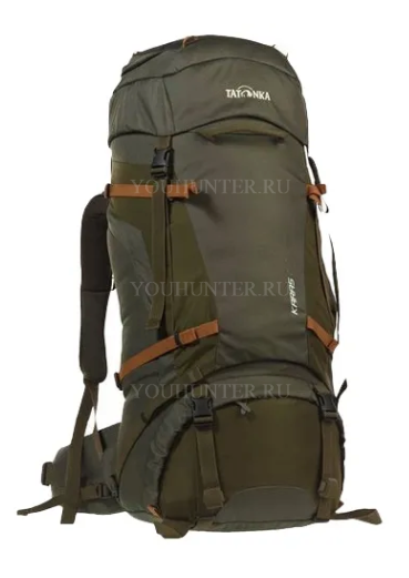Рюкзак TATONKA KARAS 70+10