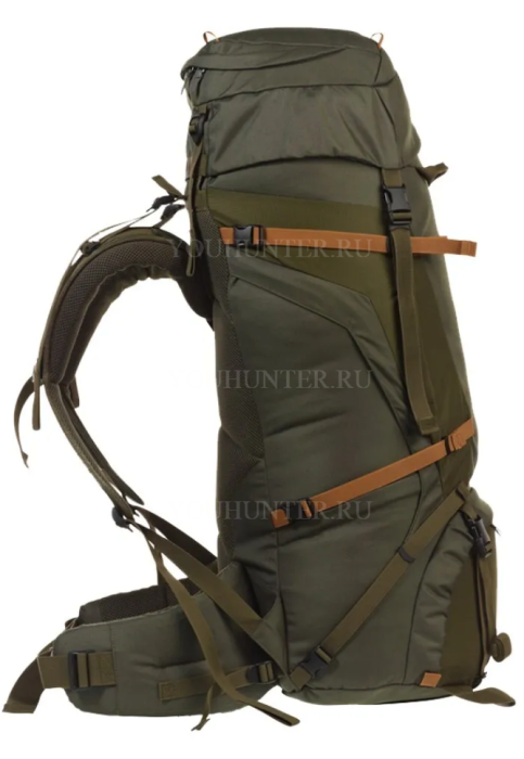 Рюкзак TATONKA KARAS 70+10