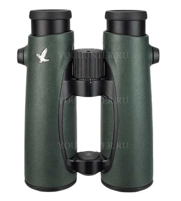 Бинокль Swarovski EL 10x42