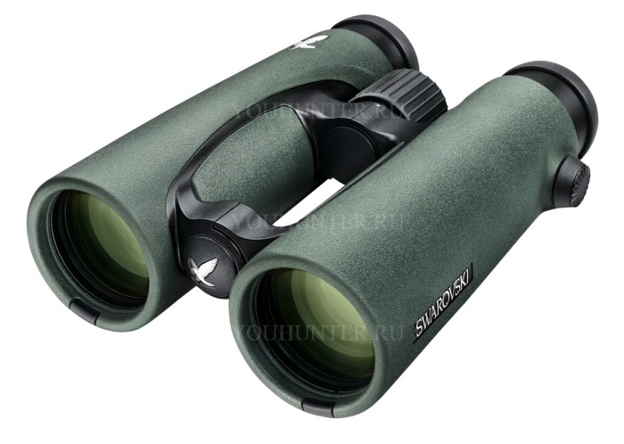 Бинокль Swarovski EL 10x42