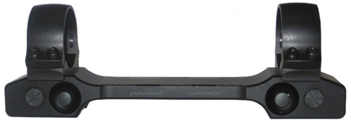 Кронштейн INNOMOUMT кольца 26мм на Tikka T3 (50-26-16-00-400)