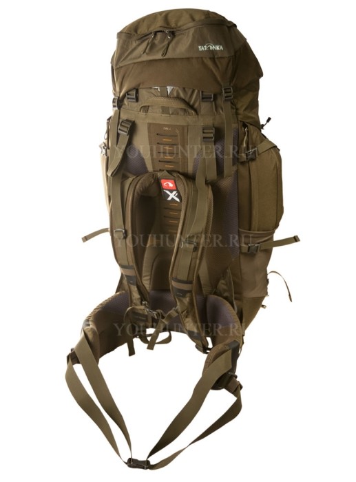 Рюкзак TATONKA BISON 120