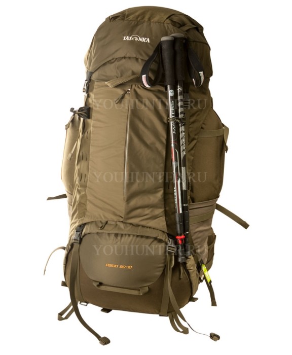 Рюкзак TATONKA BISON 120