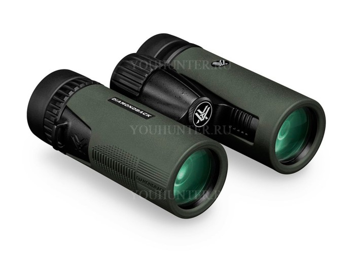 Бинокль VORTEX Diamondback 10x32