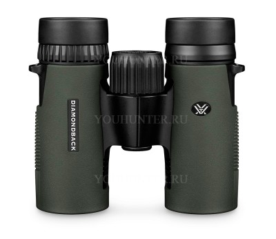 Бинокль VORTEX Diamondback 10x32