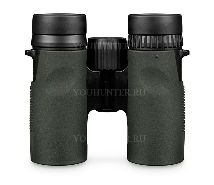 Бинокль VORTEX Diamondback 10x32