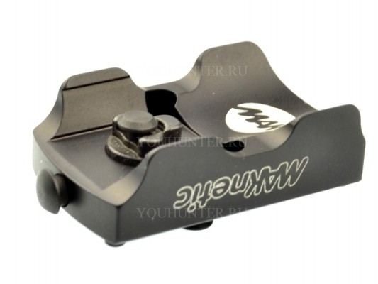 Крепление MaKnetic на Mauser M03 для коллиматора Docter 30103-9000