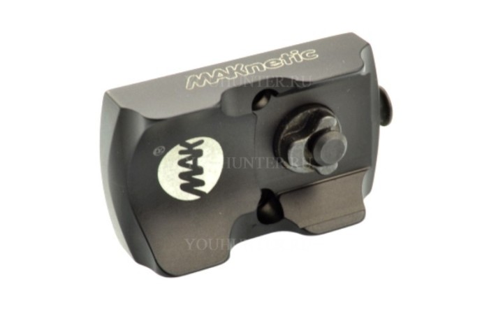 Крепление MaKnetic на Mauser M03 для коллиматора Docter 30103-9000