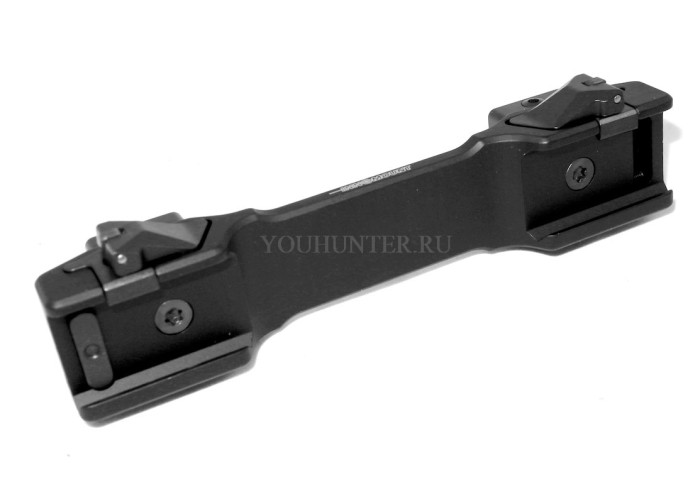 Кронштейн INNOMOUNT LM шина на Weaver/Picatinny (50-LM-15-00-200)