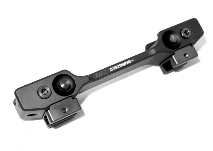 Кронштейн INNOMOUNT LM шина на Weaver/Picatinny (50-LM-15-00-200)