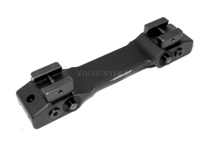 Кронштейн INNOMOUNT LM шина на Weaver/Picatinny (50-LM-15-00-200)