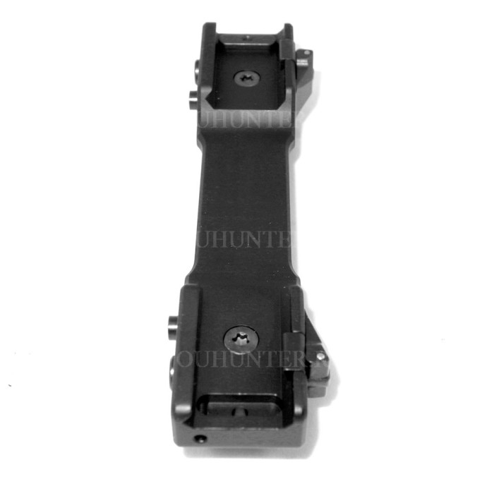 Кронштейн INNOMOUNT LM шина на Weaver/Picatinny (50-LM-15-00-200)