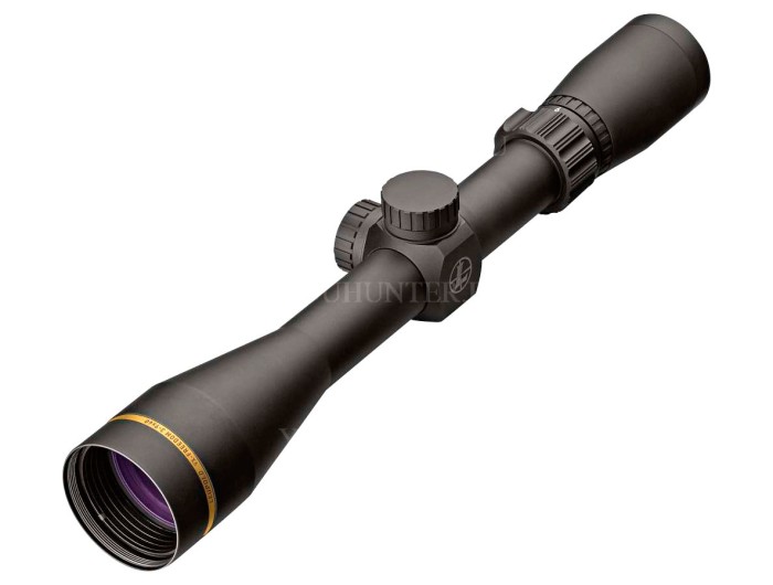 Оптический прицел Leupold VX-Freedom 3-9x40