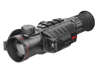Тепловизионный прицел iRay Geni GL 50R