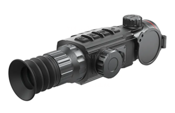 Тепловизионный прицел iRay Geni GL 50R