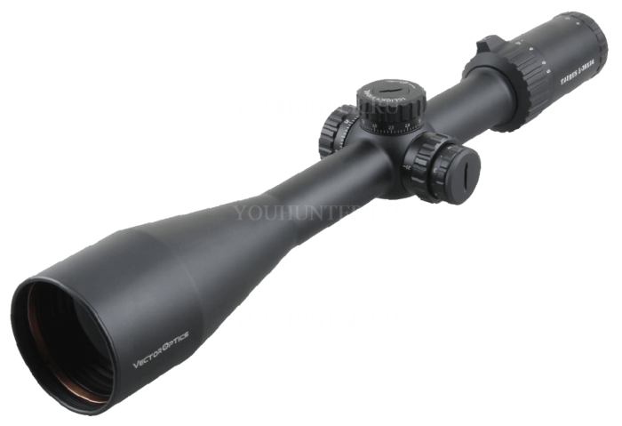 Оптический прицел Vector Optics 30мм FFP Taurus 5-30x56 (SCFF-14)