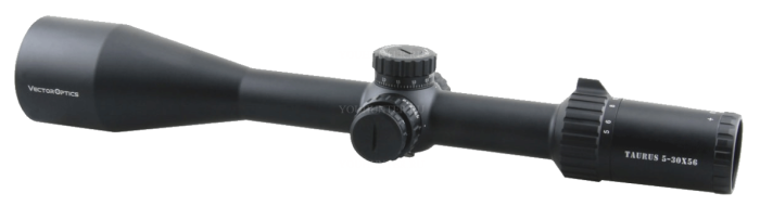 Оптический прицел Vector Optics 30мм FFP Taurus 5-30x56 (SCFF-14)