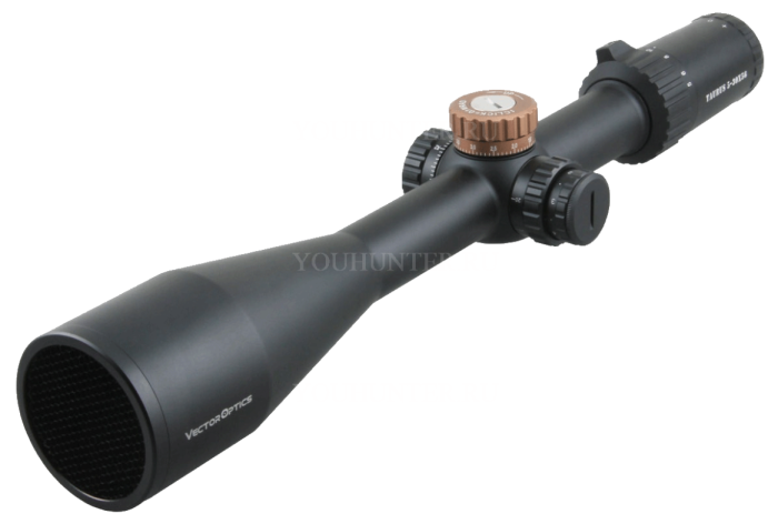Оптический прицел Vector Optics 30мм FFP Taurus 5-30x56 (SCFF-14)