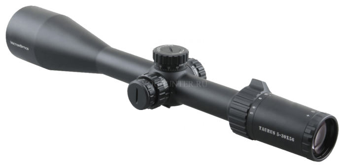 Оптический прицел Vector Optics 30мм FFP Taurus 5-30x56 (SCFF-14)