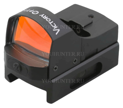 Коллиматорный прицел Vector Optics VictOptics V2 1x18 (RDSL01)