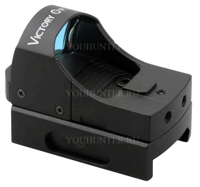 Коллиматорный прицел Vector Optics VictOptics V2 1x18 (RDSL01)