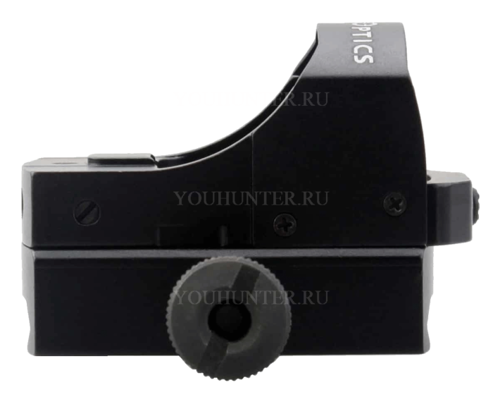 Коллиматорный прицел Vector Optics VictOptics V2 1x18 (RDSL01)