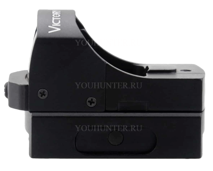 Коллиматорный прицел Vector Optics VictOptics V2 1x18 (RDSL01)