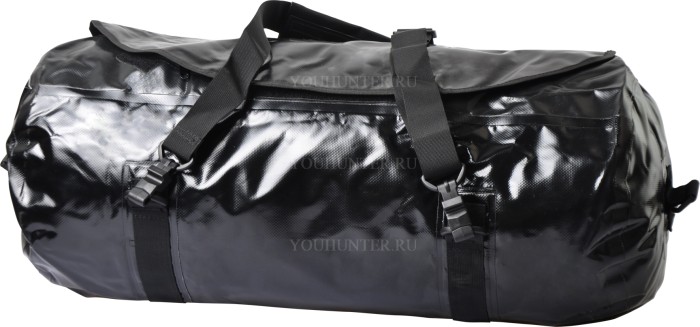 ACECAMP Гермосумка. 40 л. Duffel Dry Bag 40 L !Цветная! 60 х 30 см. 40 л.