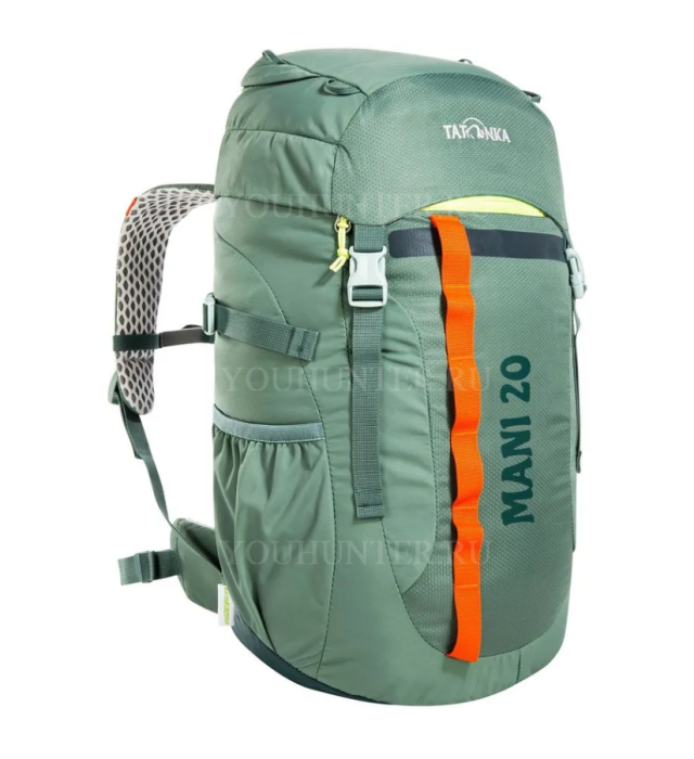 Рюкзак TATONKA MANI 20