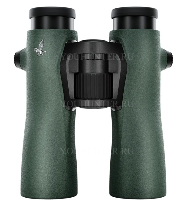 Бинокль Swarovski NL Pure 10x42 green