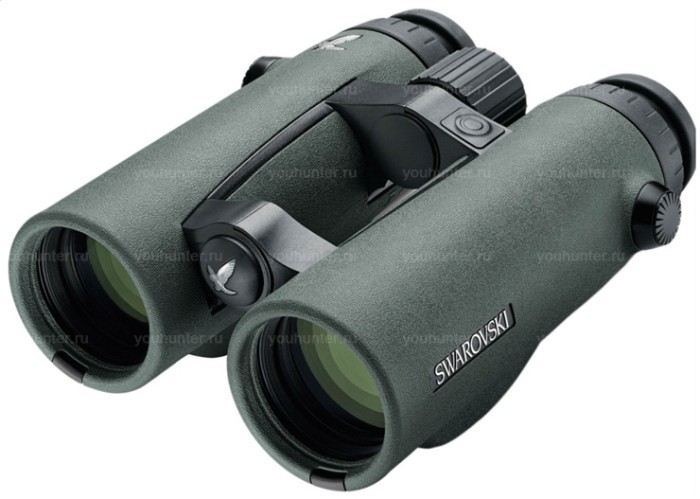 Бинокль-дальномер Swarovski 10x42 EL Range