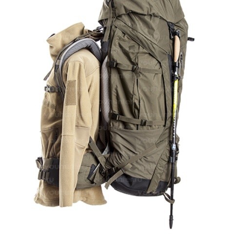 Рюкзак TATONKA BISON 120 Special