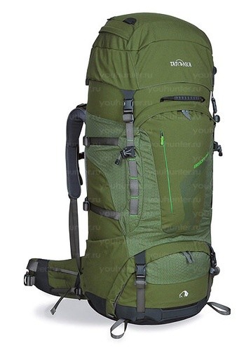 Рюкзак TATONKA BISON 120 Special