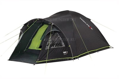 Палатка HIGH PEAK Talos 4