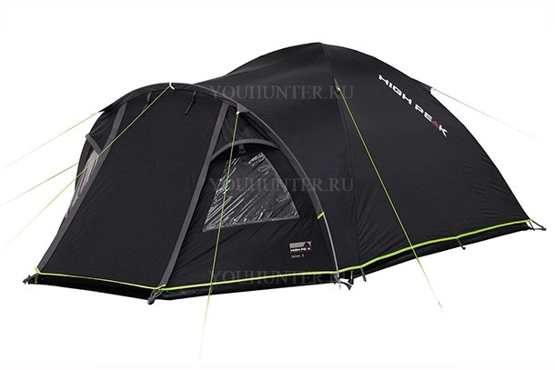Палатка HIGH PEAK Talos 4