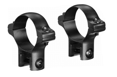 Кольца раздельные KOZAP CZ452 D26мм (No.22)
