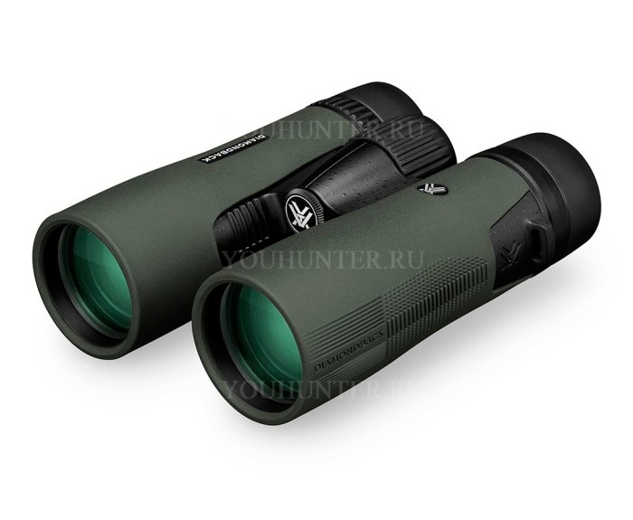 Бинокль VORTEX Diamondback 8x42