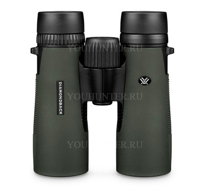 Бинокль VORTEX Diamondback 8x42