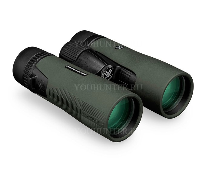 Бинокль VORTEX Diamondback 8x42