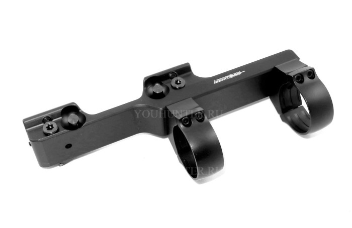 Кронштейн INNOMOUMT под Yukon Photon на Blaser (50-YP-27-00-800)