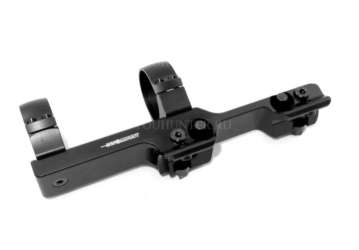 Кронштейн INNOMOUMT под Yukon Photon на Blaser (50-YP-27-00-800)