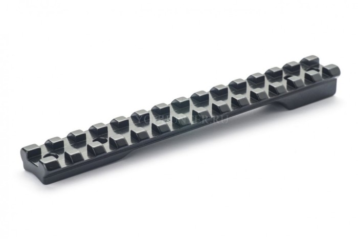 Планка Picatinny RUSAN на Steyr SSG 69 (010-10)