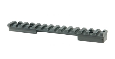 Планка Picatinny SPUHR на Remington 700 SA 6MIL (R-7601)