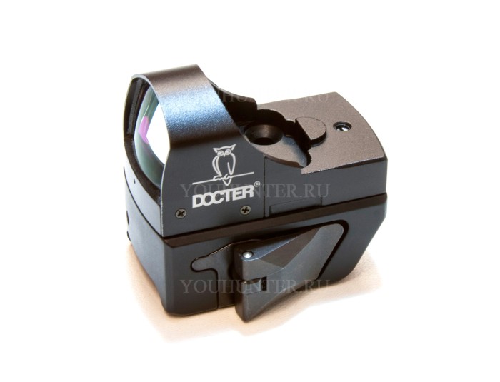 Кронштейн INNOMOUNT на Weaver/Picatinny под коллиматор Docter Sight (52-DS-10-00-200)
