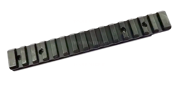 Планка MAK Picatinny на Sako TRG 22/42 (5520-50042)