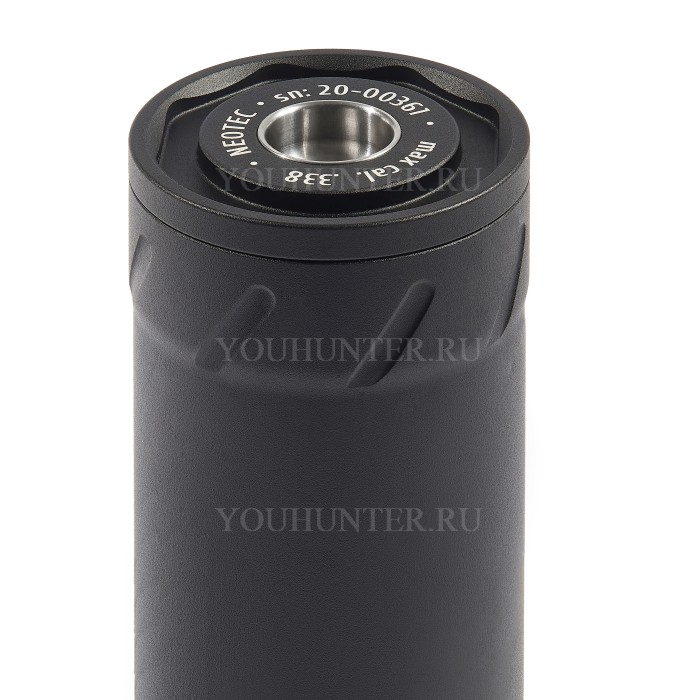 NEOTEC STANDART дульный тормоз компенсатор пламегаситель (Интегрированный)