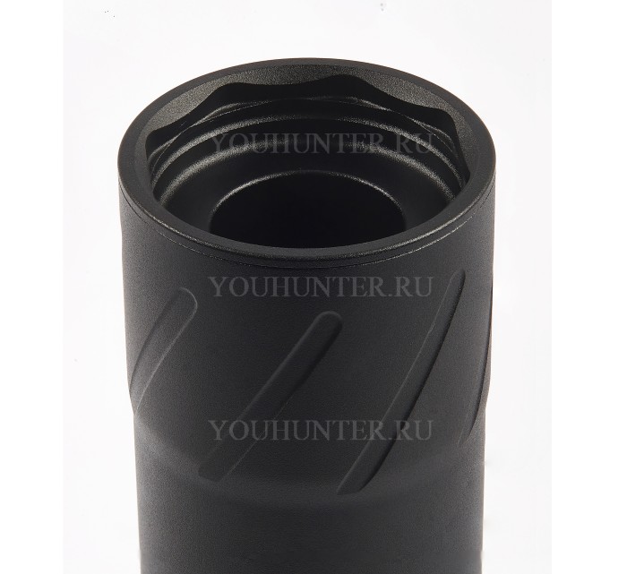 NEOTEC STANDART дульный тормоз компенсатор пламегаситель (Интегрированный)