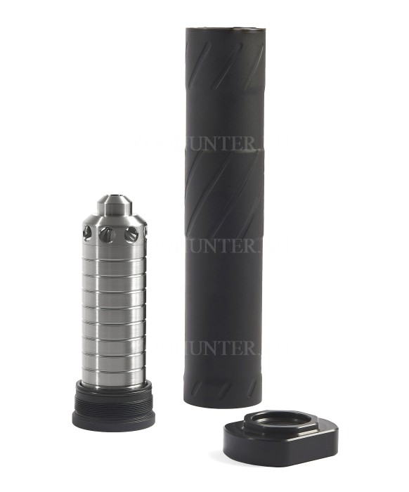 NEOTEC STANDART дульный тормоз компенсатор пламегаситель (Интегрированный)