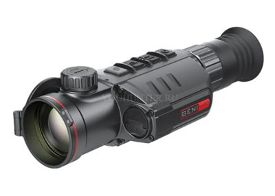 Тепловизионный прицел iRay Geni GH 50