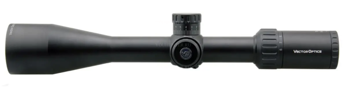 Оптический прицел Vector Optics 30мм FFP Tourex 6-24x50 (SCFF-19)